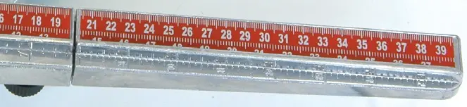 [SIGMA-107112] Sigma Mesure 402 0 197 pour Art.90D3