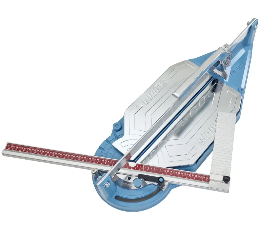 Sigma COUPE CARREAUX Serie 4 "UP"