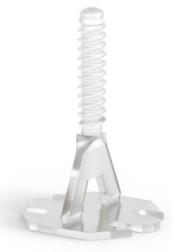 [PRP611615-250] PLS-V - Base Vis 3-12 mm 250 Pcs (1.5mm)