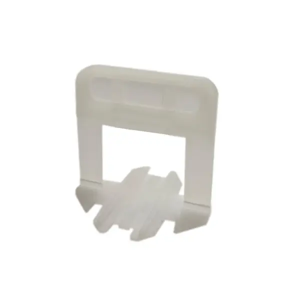[LSSTD610-250] Doga Clips Base Standard 3-12mm (1mm, 250 Pcs)