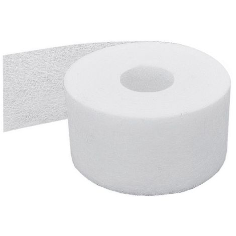 [SEMA00174] Bande de joint en fibre de verre  50mm x 25m