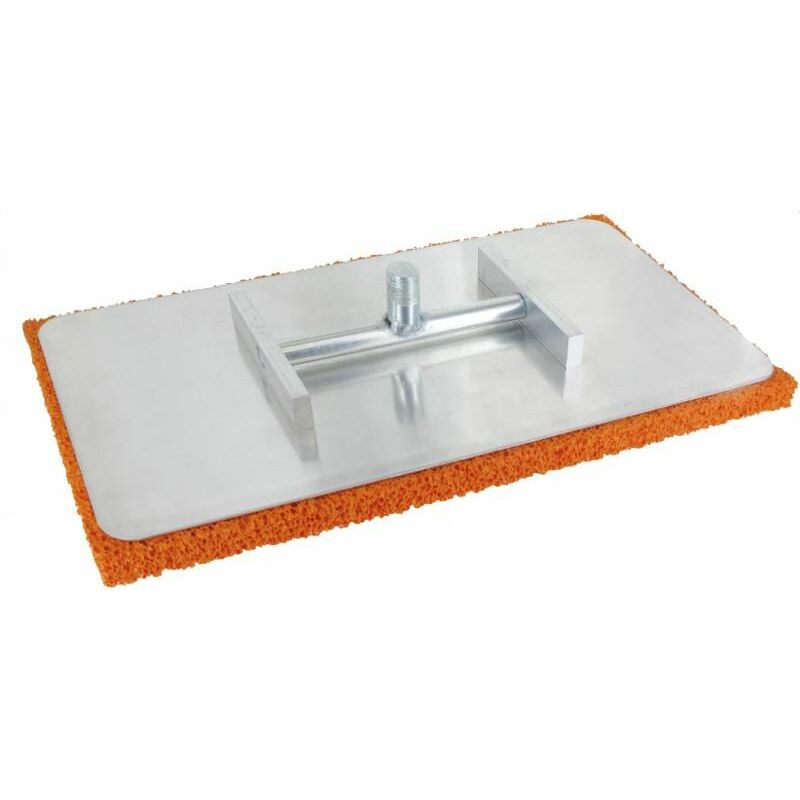 Deckenreibebrett 20x40cm