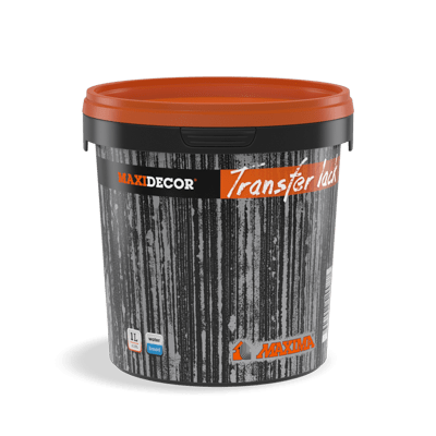 [MAX3010112] MAXIDECOR Transfer Lack 1L