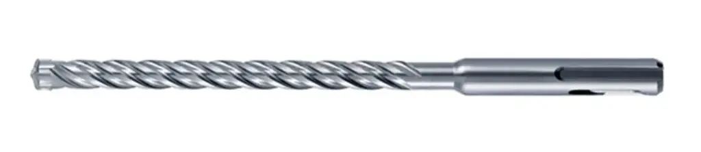 [HIK-752777] FORET SDS-PLUS 4-CUTTER  (14X160)