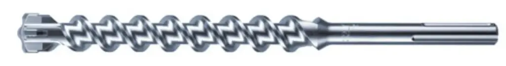 [HIK-754301] Hikoki FORET SDS-MAX (16X340MM)