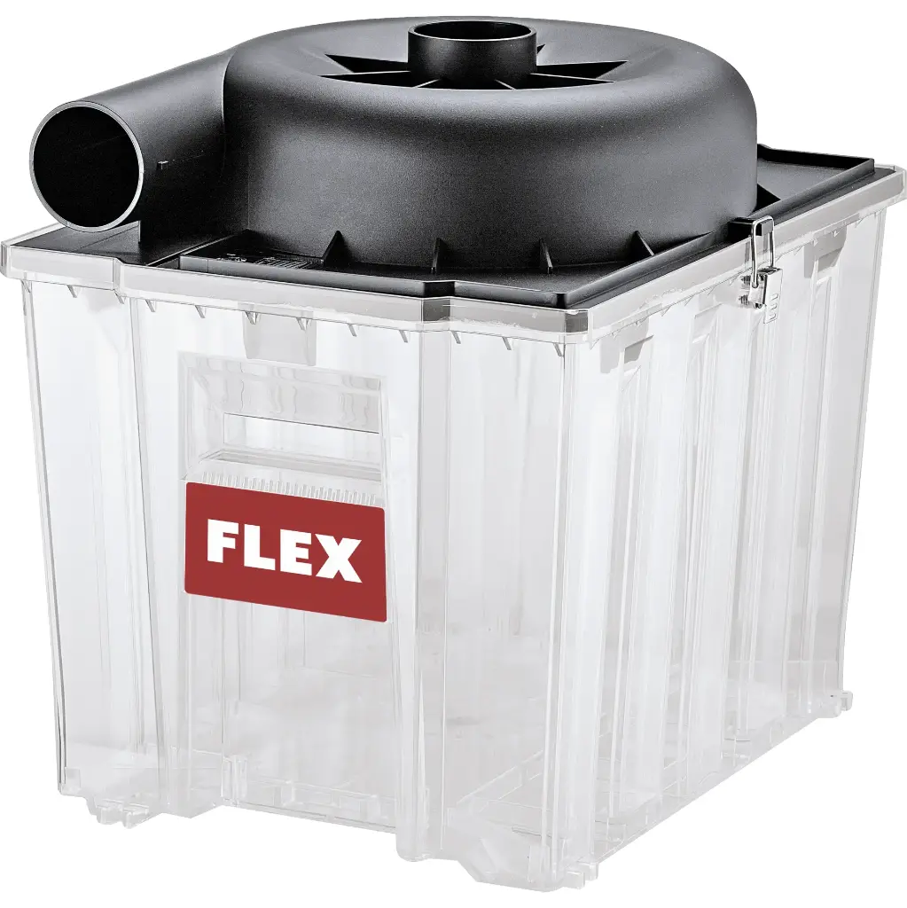 [FLEX533294] FLEX Préséparateur pour aspirateur de sécurité VCE / VCE-PS 25 Cyclone  