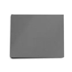 Stayer Feuille de papier de verre de ponçage à l'eau CP34  230x280mm