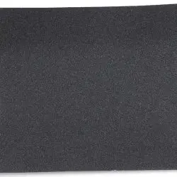 [STA12.777] Stayer Feuilles de papier de verre abrasives en tissu pour métal 230x280mm - P180