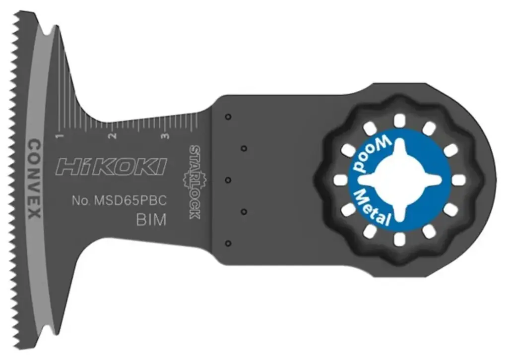 [HIK-782723] LAME MULTI TOOLS STARLOCK (MSD65PB)