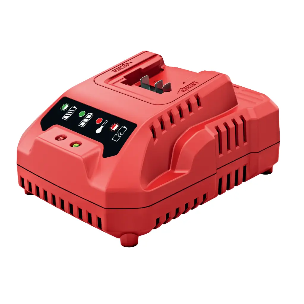 [FLEX532286] FLEX Chargeur rapide 12 V CA 12 230/CEE 