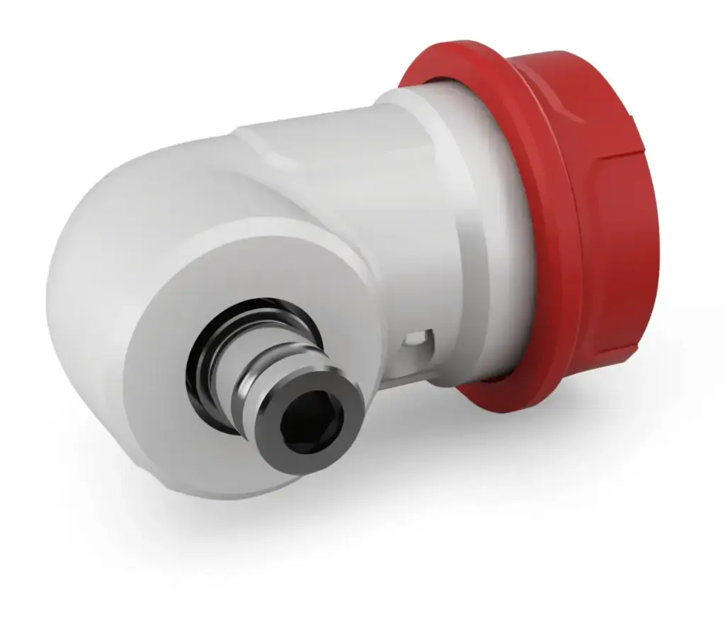 FLEX Adaptateur angulaire WV 12-EC