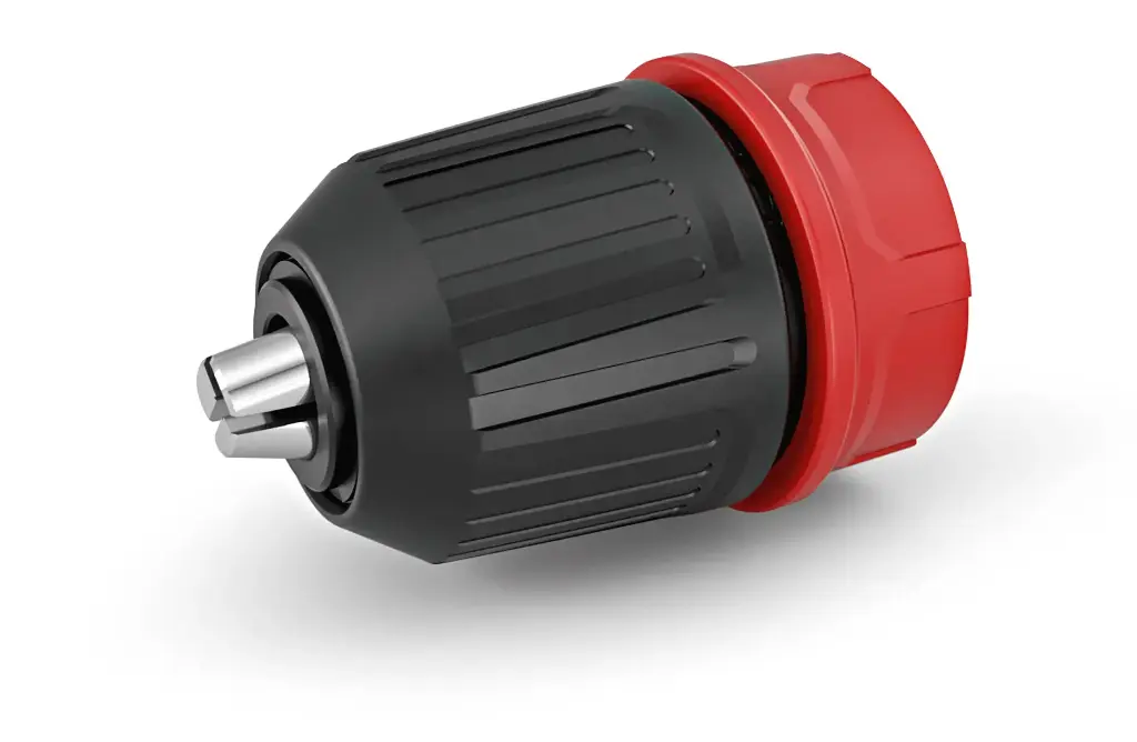 FLEX Mandrin à serrage rapide BF 12-EC