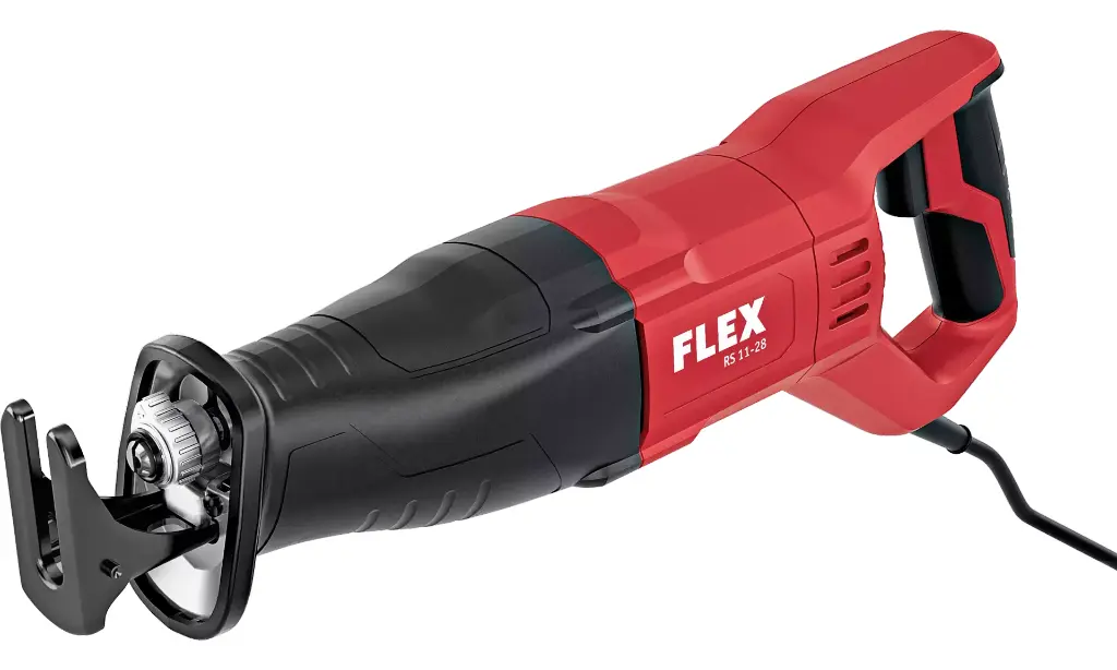 [FLEX534516] FLEX 2x Scie sabres 1100 watts 2 x RS 11-28
