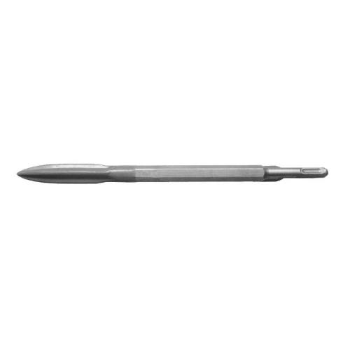 [STA12.561] Stayer Pointeau Auto-aiguisable BURIN Pointu SDS auto-affutant (SDS Plus 17x280mm)