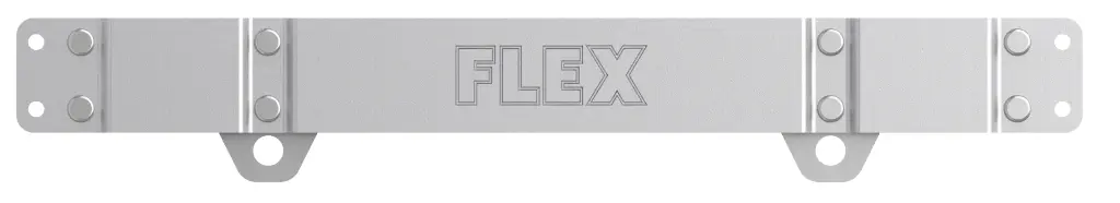 [FLEX531471] FLEX Rails du porte-outil côté TKH WS