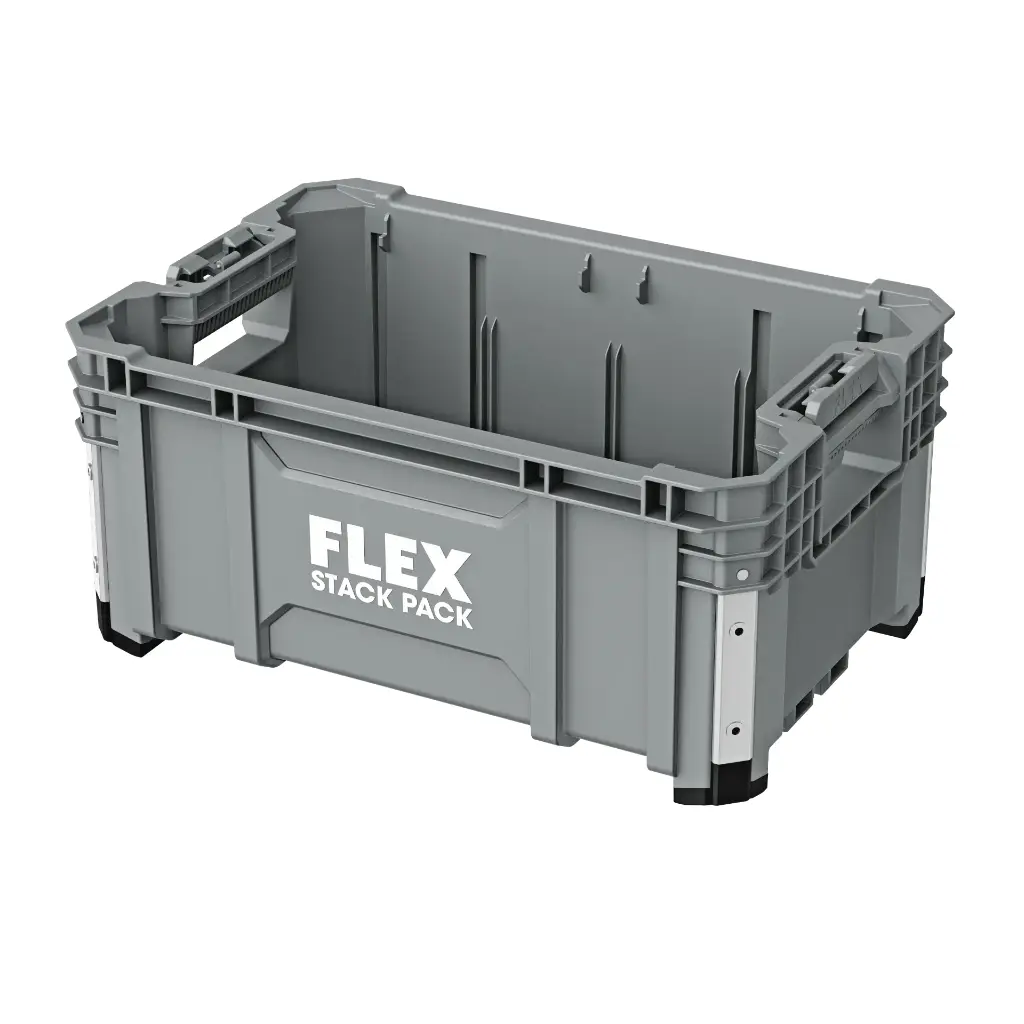 FLEX Boîte de rangement TK-L SP CB