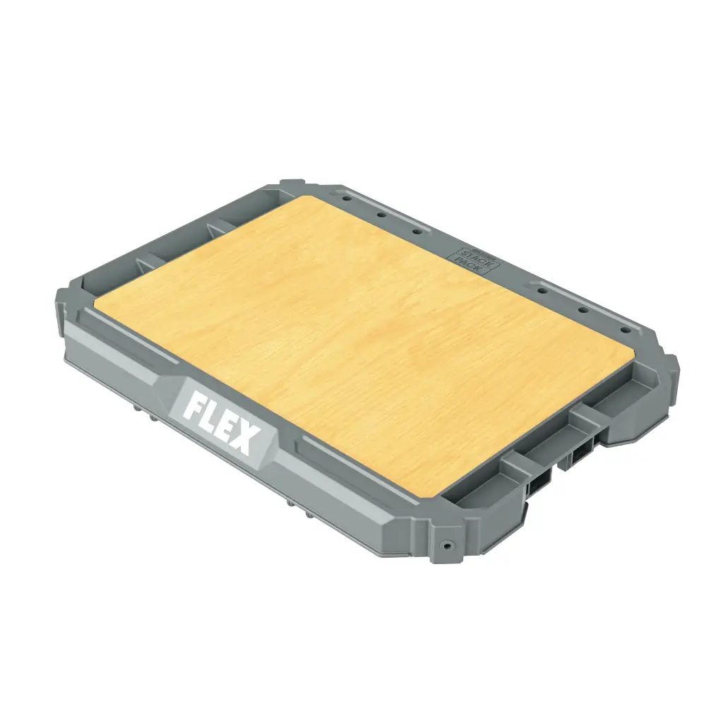 FLEX Plan de travail TK-L SP WT