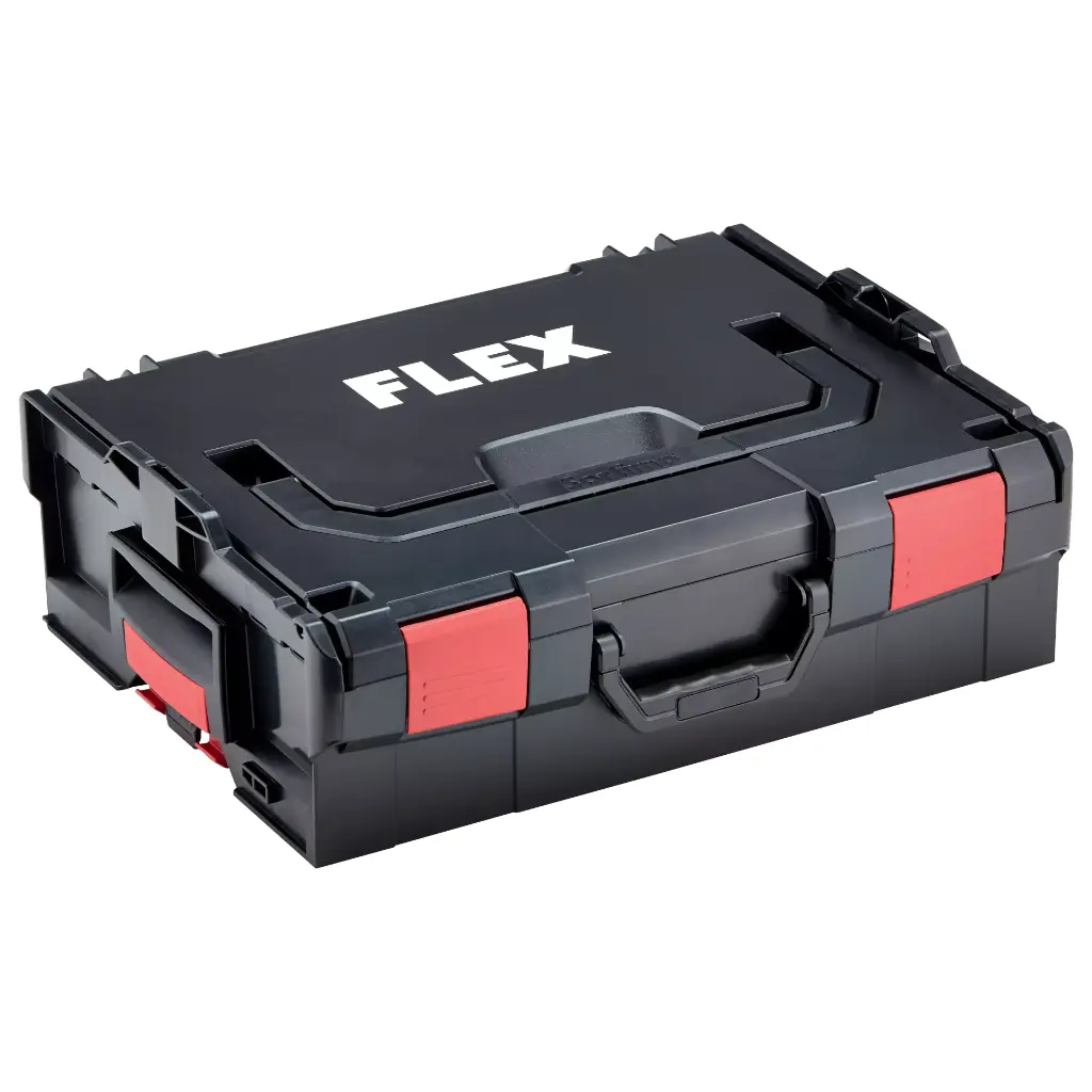 FLEX L-BOXX AVEC INSERT TK-L
