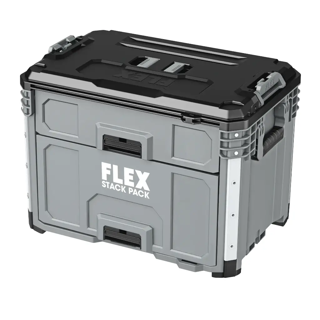 [FLEX533240] FLEX Boîte à tiroirs TK-L SP (2 Tiroirs TK-L SP 2DB)