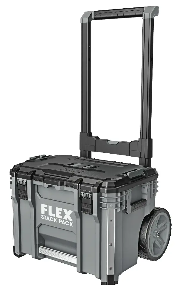 FLEX Boîte roulante TK-L SP RB