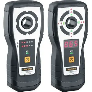 [LASER075.400A] Laserliner CenterScanner Compact  