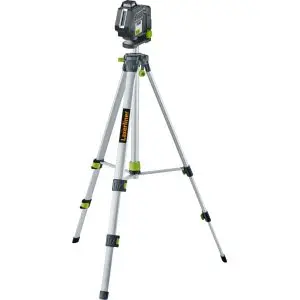 Laserliner PocketLine-Laser G 360 Set 150 cm 
