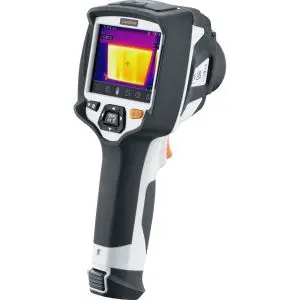Laserliner ThermoCamera HighSense