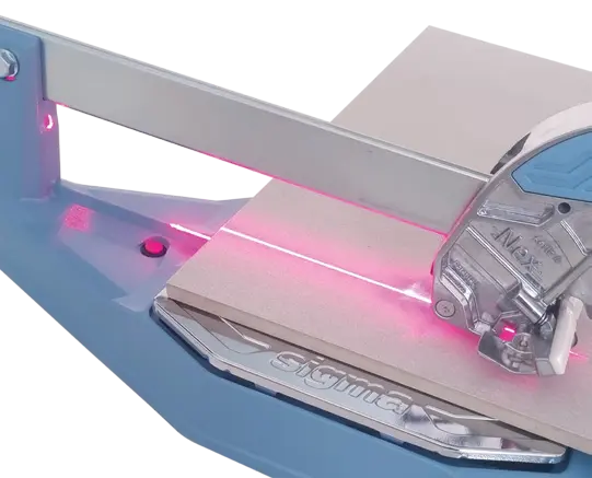 [SIGMA-022V] Indicateur de la ligne d’incision pour les modèles de la Série 4