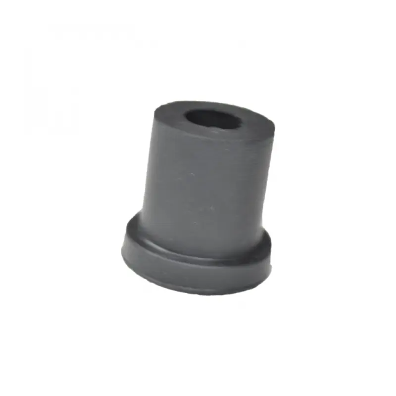 Bouchon pied support en caoutchouc