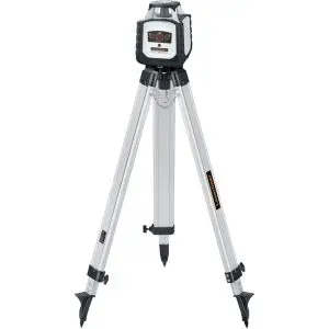 [LASER052.205A] Laserliner Cubus Set 150 cm (LT 4 m, Hardcase)  (210 S)