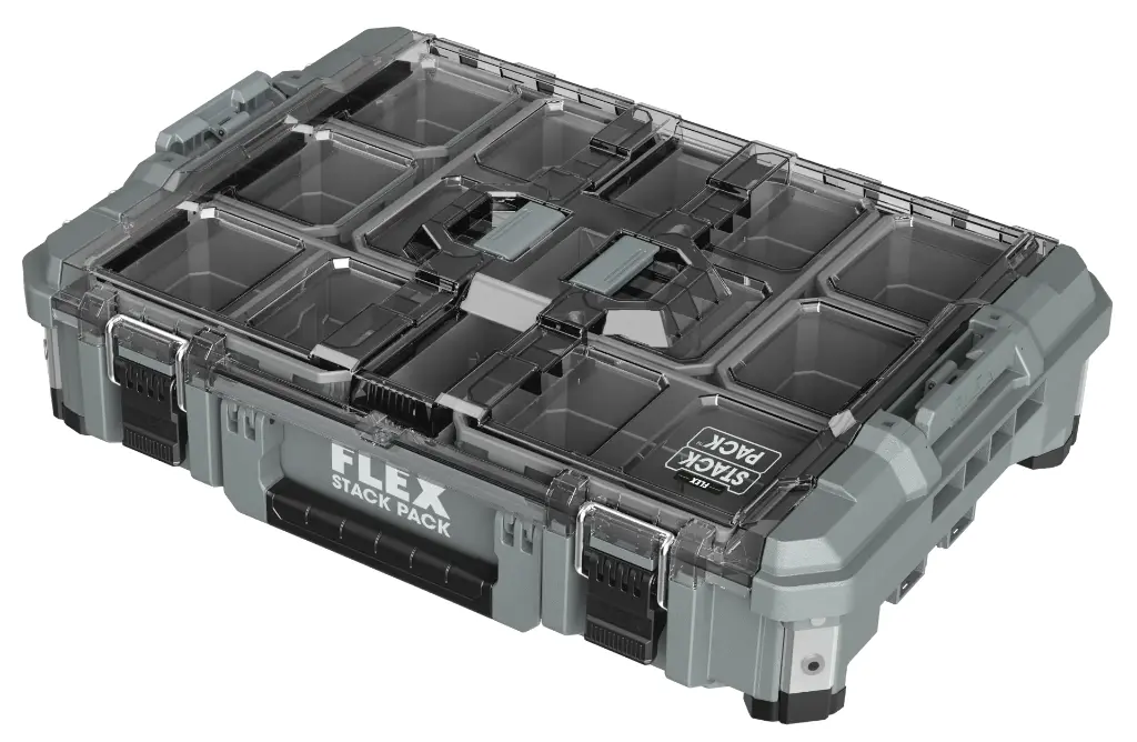 FLEX boîte d'organisation TK-L SP Box