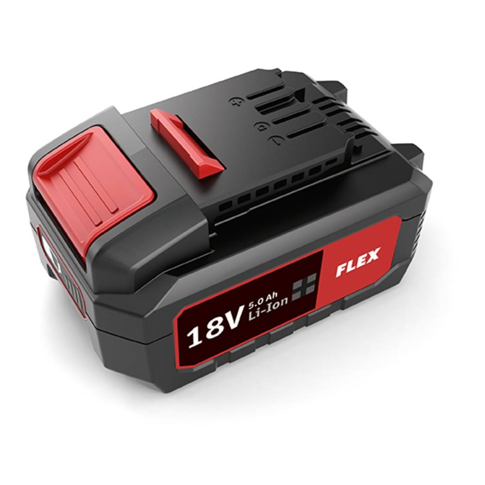 Flex Batteries Li-lon AP 18,0 V