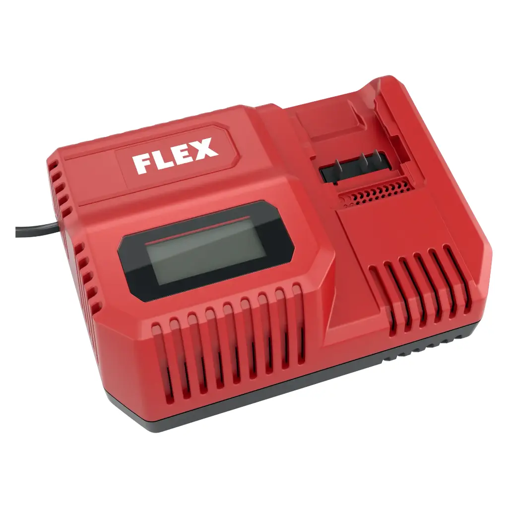 FLEX Chargeur rapide 12/18 V
