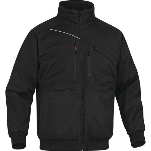 [DELYEMANNRGT] Blouson Yeman  (Taille L)