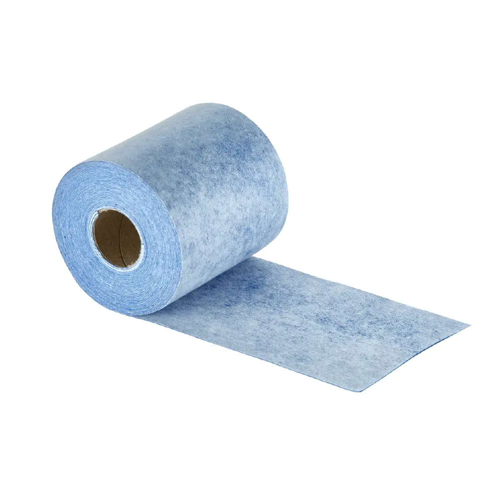 [BLA538-900-12015/1m] DIBA DB Bande d'étanchéité Flexible (1.00m, 125mm)