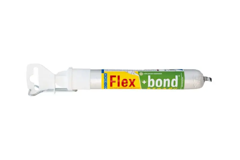 [WEI-10012994] WEICON FLEX & BOND (Blanc - Weiß)