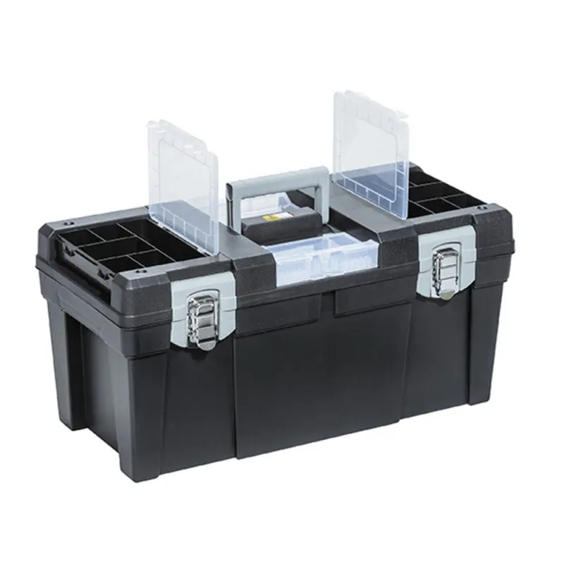 [SR126-476260] Boite à outils POLYPROPYLENE 510x240x240cm