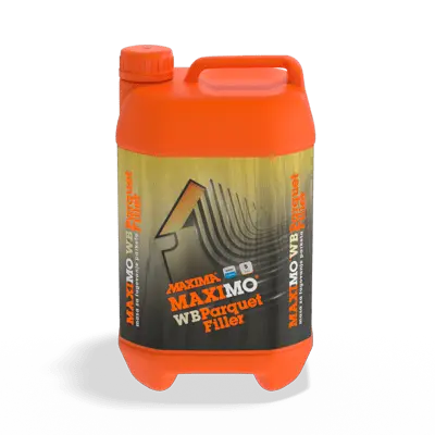 [MAX3000932] MAXIMO WB Parquet Filler (1L)