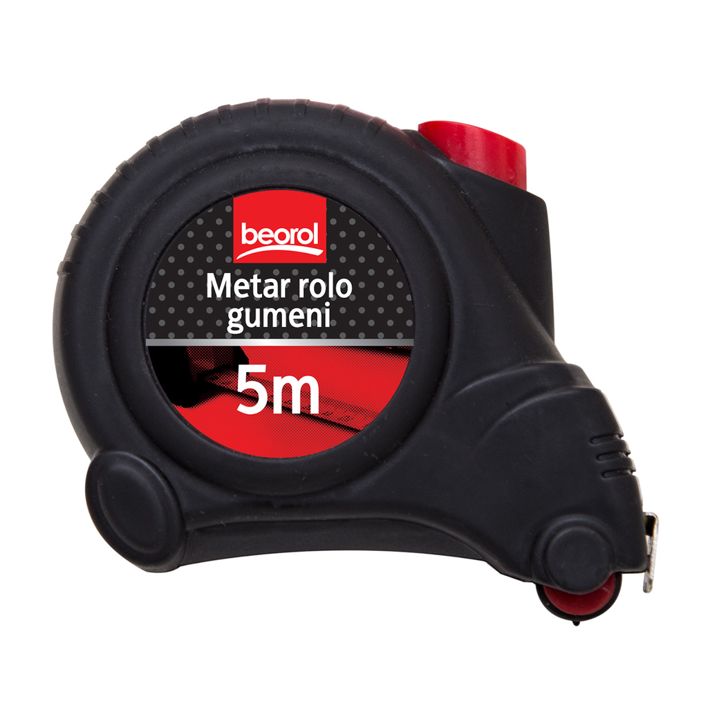 [BEOMRG5] Ruban Mètre (5.00m)