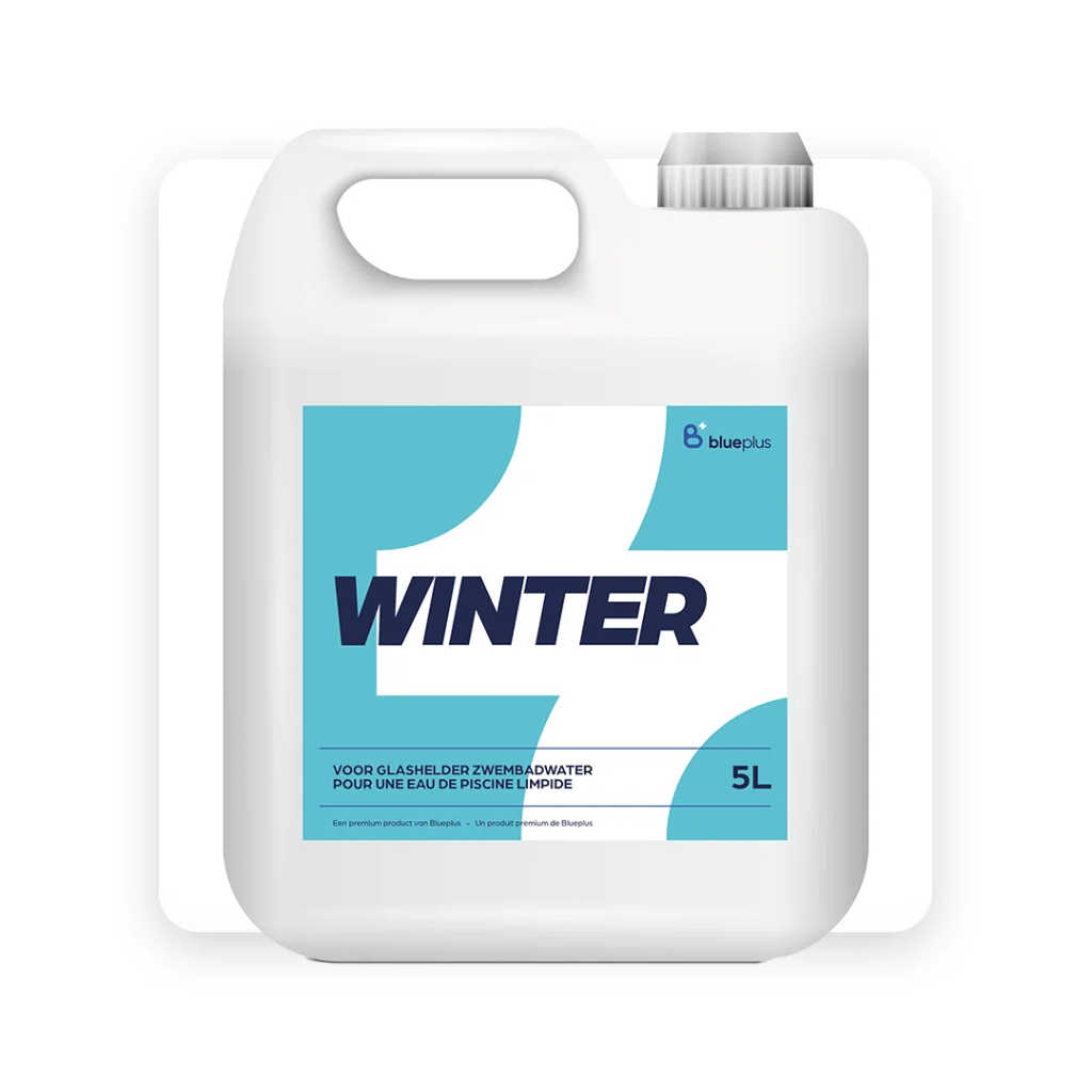 [BLUD05004048] Blueplus Winter 5L