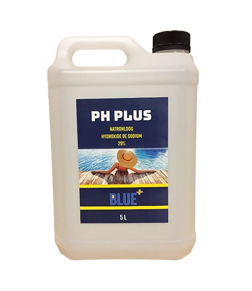 [BLUD05004022] Blueplus Ph+ 29% 20L