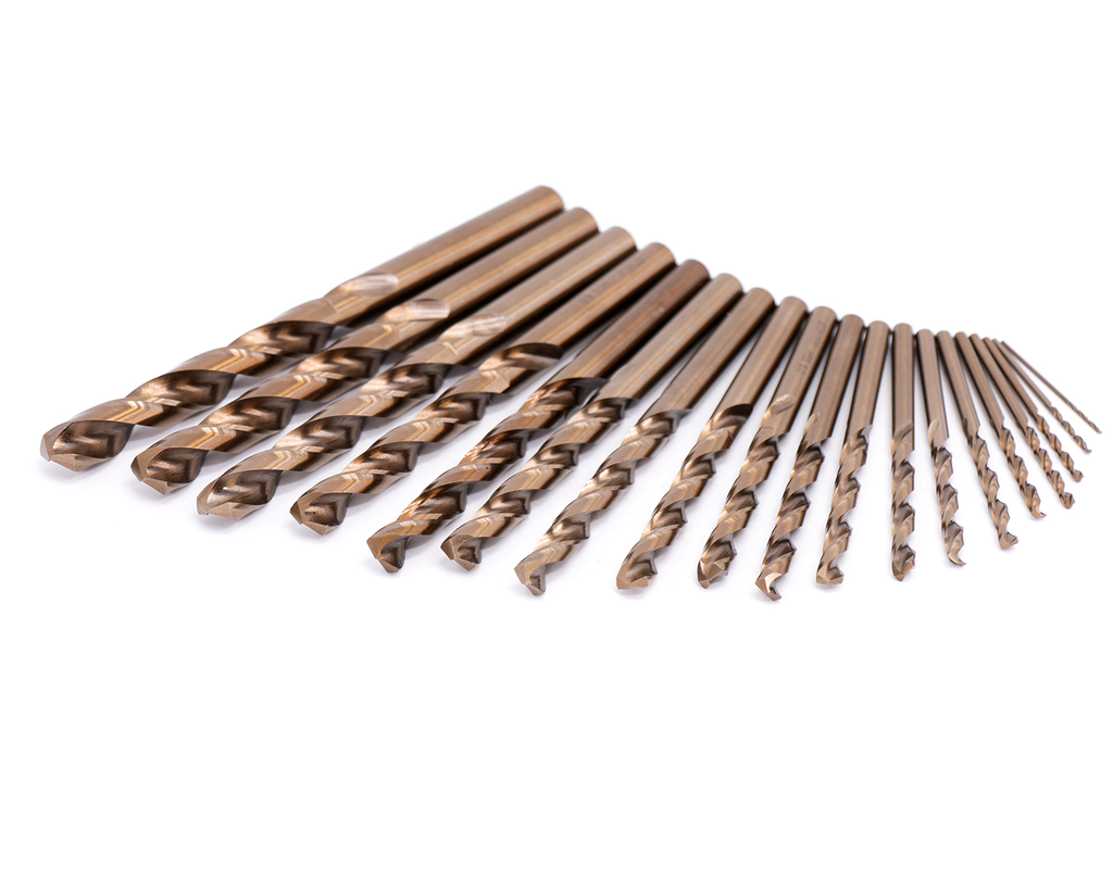 Mèche de perçage Embout Cobalt