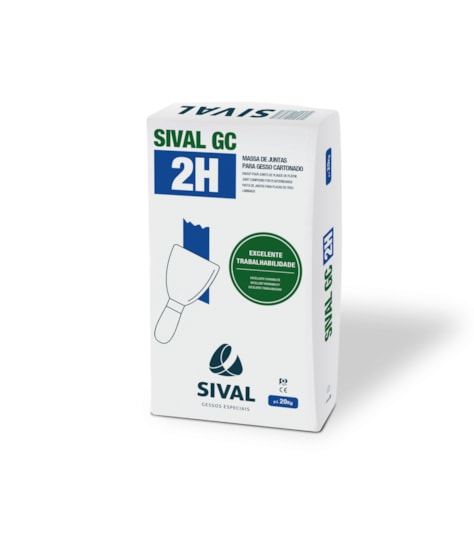 [SIV1010110036] SIVAL Reabilita Anti Fissuras - N 19Kg