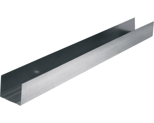 [KNA00003351] Knauf Profile UD 28/27/0,6 3.00m (3.00m)