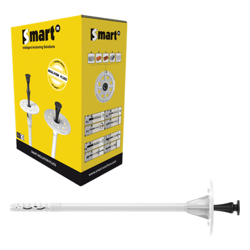 [PGB-SM0IPHN001000703] ISO SMART S-IPH clou synthétique (10x70)