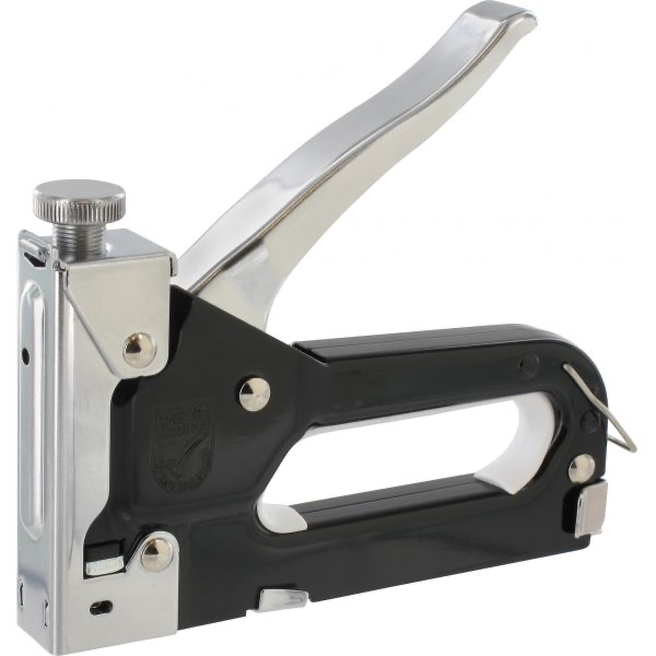 [TRITACK14] TRIUSO-Handtacker für Typ 53 Klammern 4-14 mm