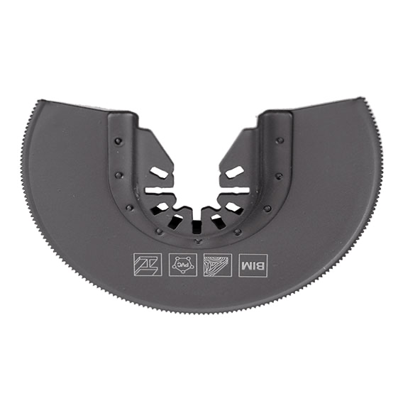 [STA12.551] Stayer Lame de Scie Semi-Circulaire (BIM - BI Metal)