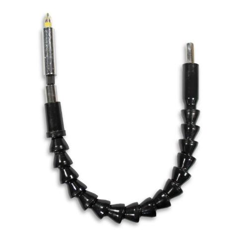 [STA12.590] Stayer AXE FLEXIBLE PERCEUSE 30CM, 5nm