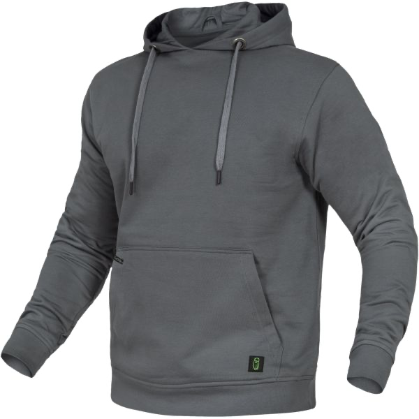 [TRIFLEXQ07M] Hoody - HOODIE Flexline (Grau - Gris, Taille M)