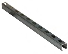 [ROF40005777] Mounting rail 30x30x2.00-2000mm